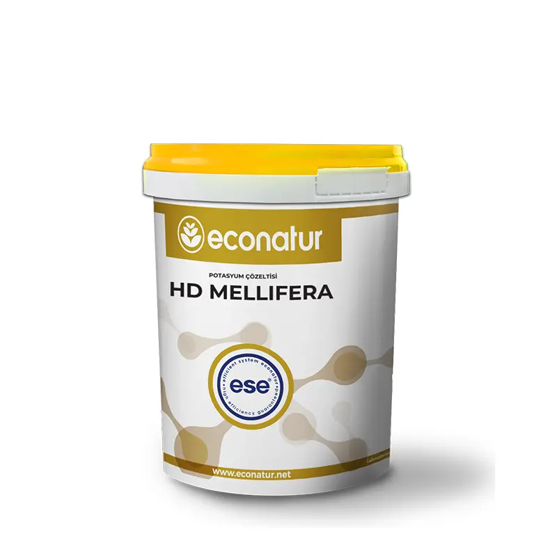 HD MELLIFERA